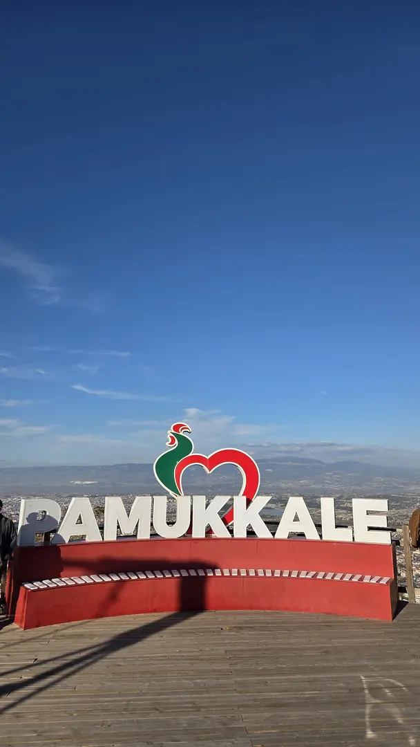 Viewpoint City Forest — Denizli — küçük resim 5