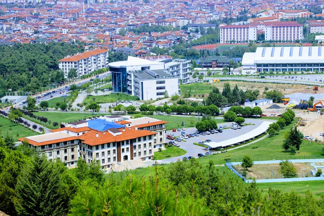Denizli Orman Bölge Müdürlüğü