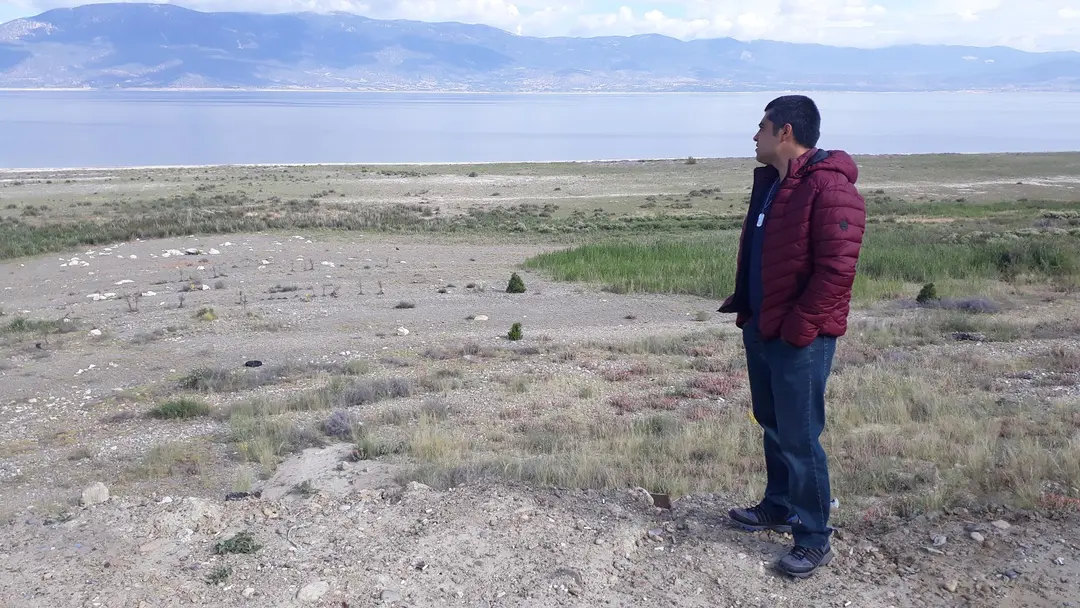 Burdur Kent Ormanı — Burdur — küçük resim 7