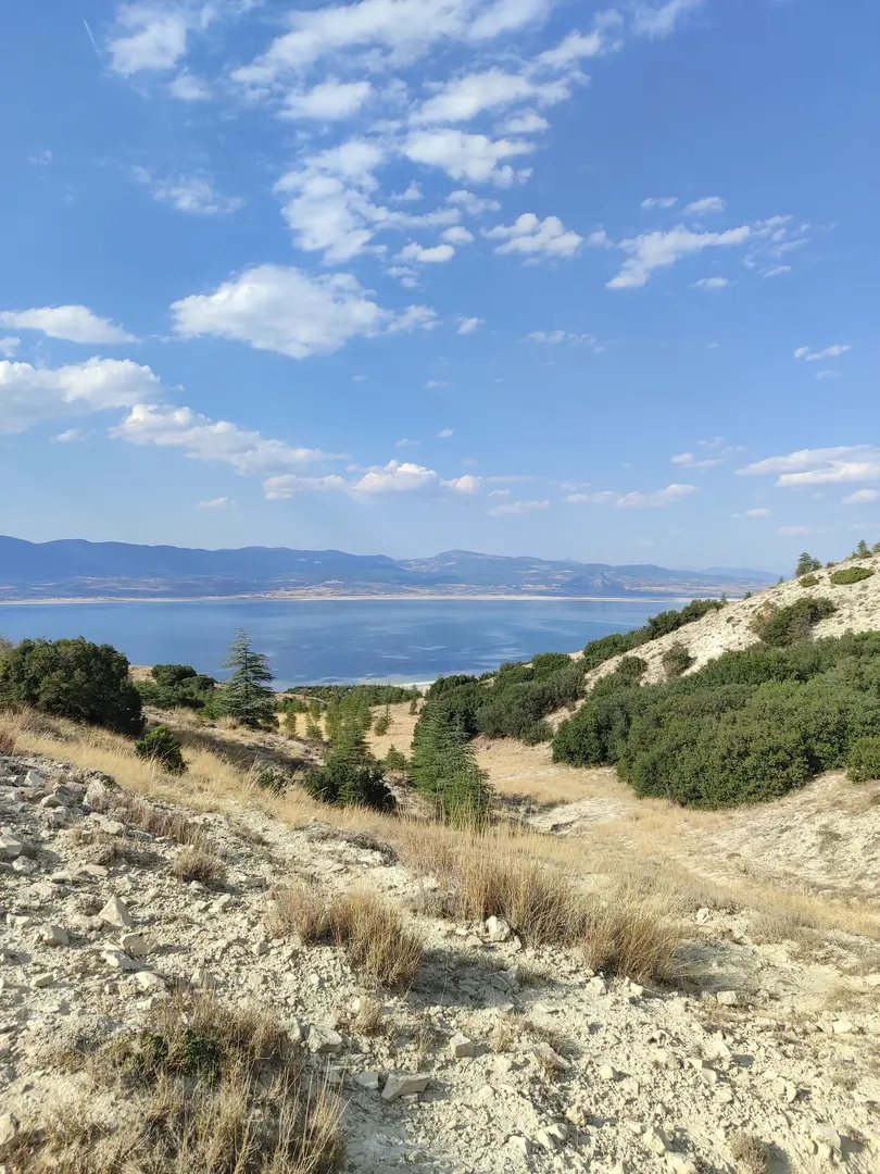 Burdur Kent Ormanı — Burdur — küçük resim 5