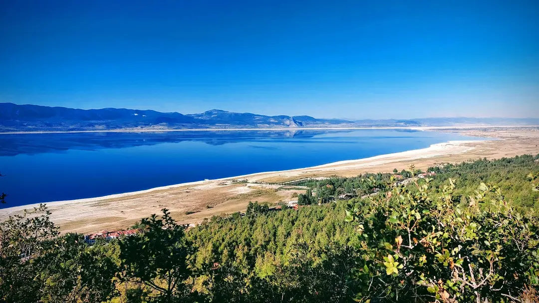 Burdur Kent Ormanı — Burdur — küçük resim 4