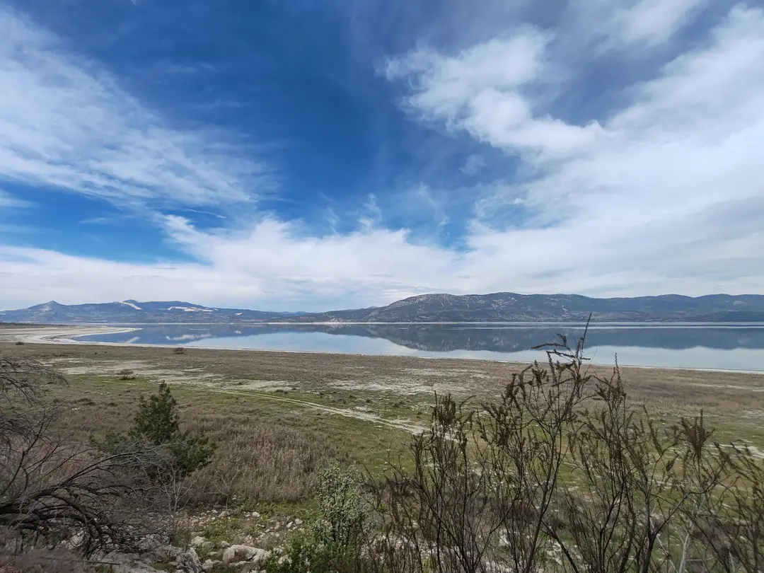 Burdur Kent Ormanı