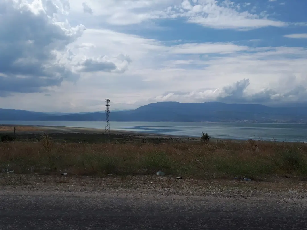 Burdur Kent Ormanı — Burdur — küçük resim 6