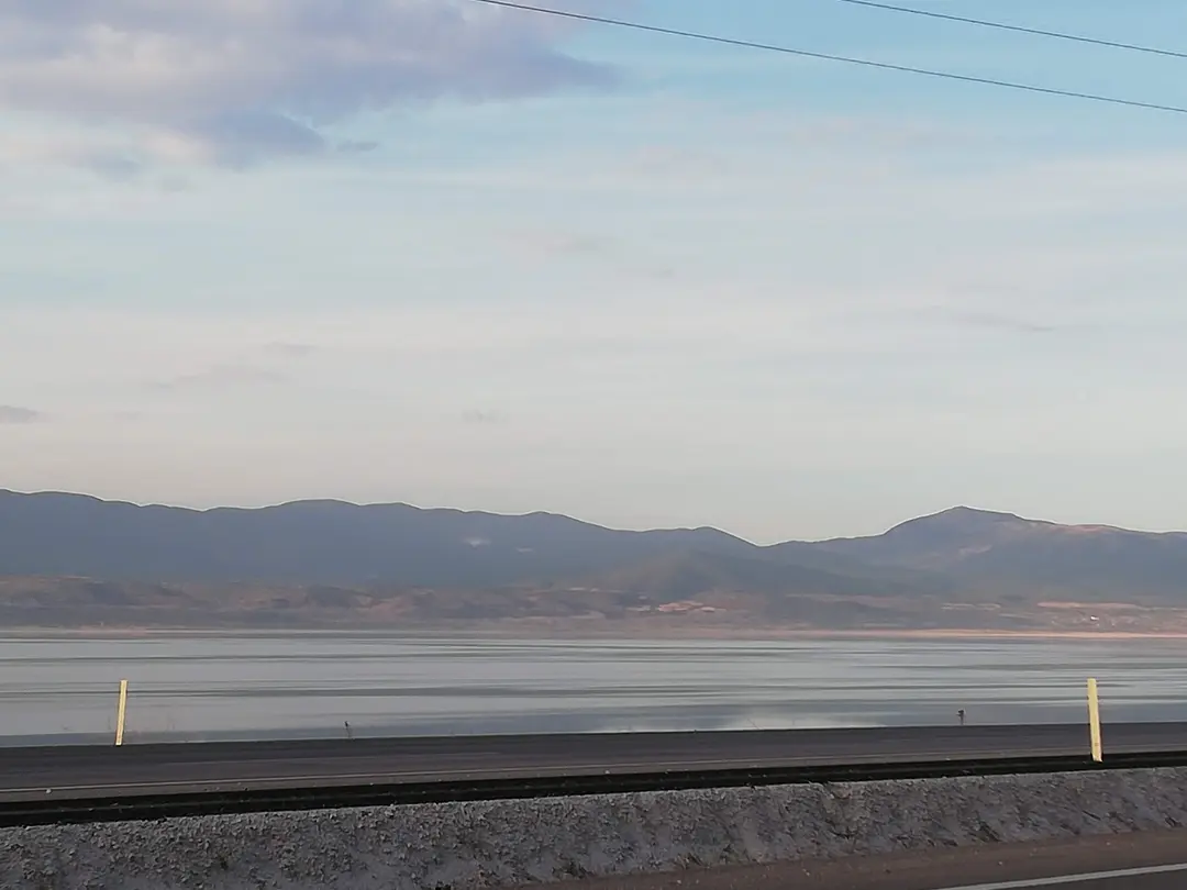 Burdur Kent Ormanı — Burdur — küçük resim 8