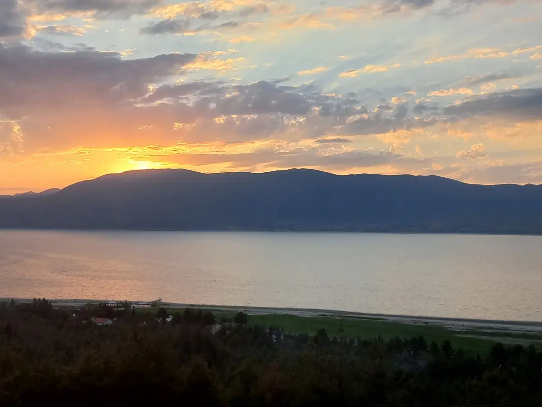 Burdur Kent Ormanı — Burdur — küçük resim 3