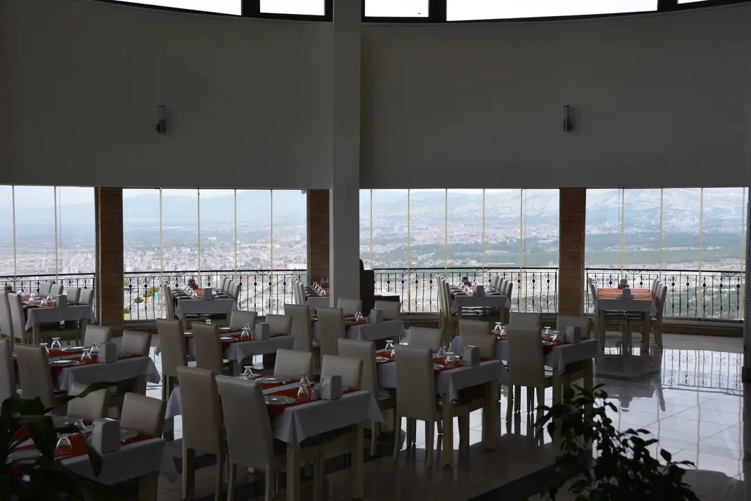 Serenler Tepesi Tabiat Parkı — Burdur — küçük resim 10