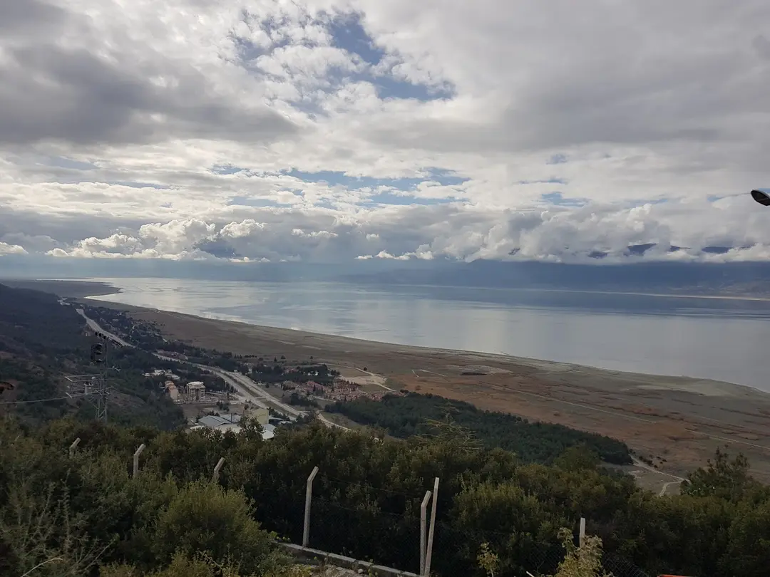 Serenler Tepesi Tabiat Parkı — Burdur — küçük resim 4
