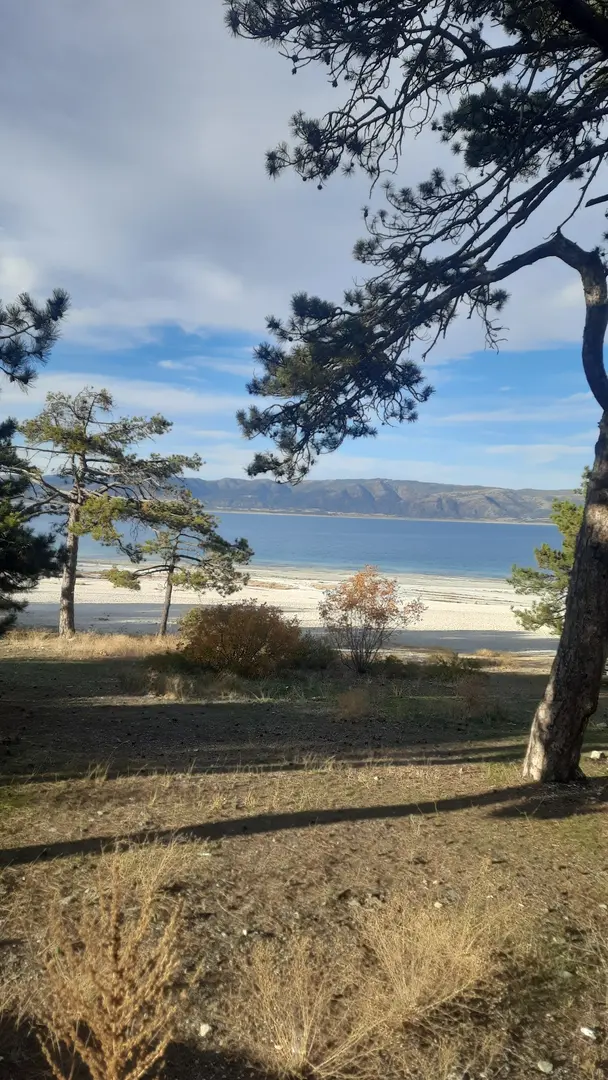 Salda Lake Camping Area — Burdur — küçük resim 8