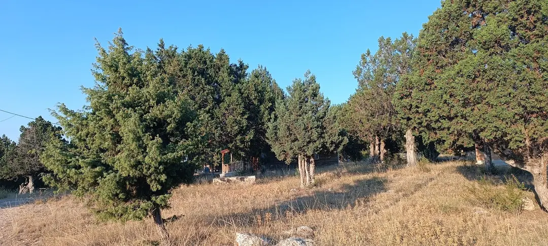 Burdur Kemer Yaylası — Burdur — küçük resim 9