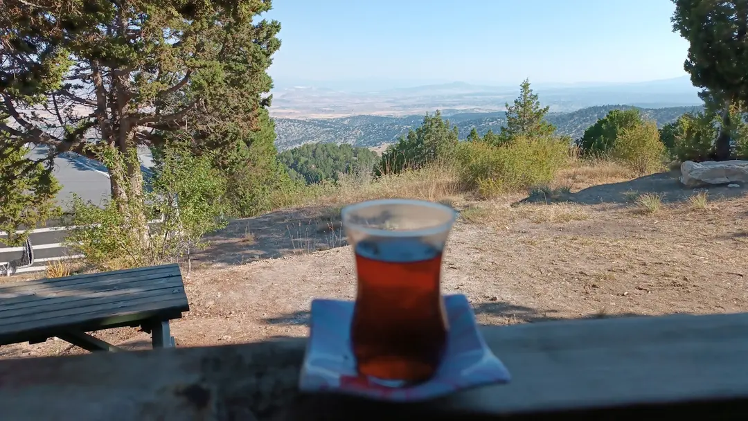 Burdur Kemer Yaylası — Burdur — küçük resim 6