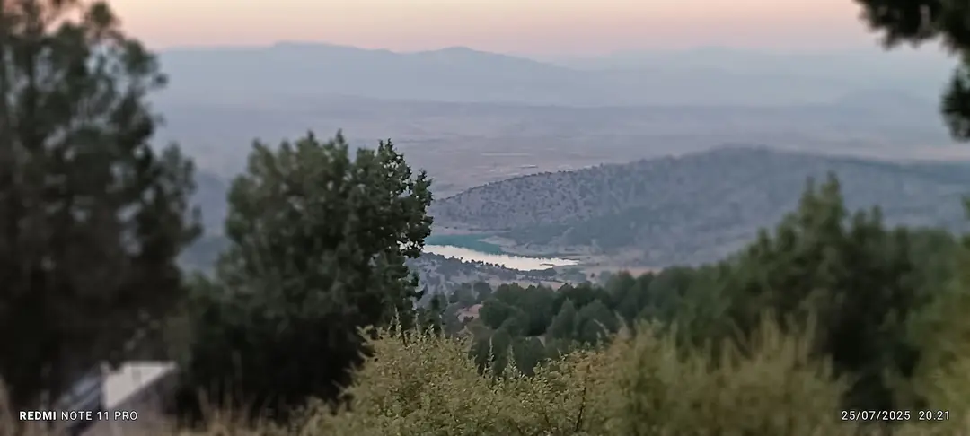 Burdur Kemer Yaylası — Burdur — küçük resim 2