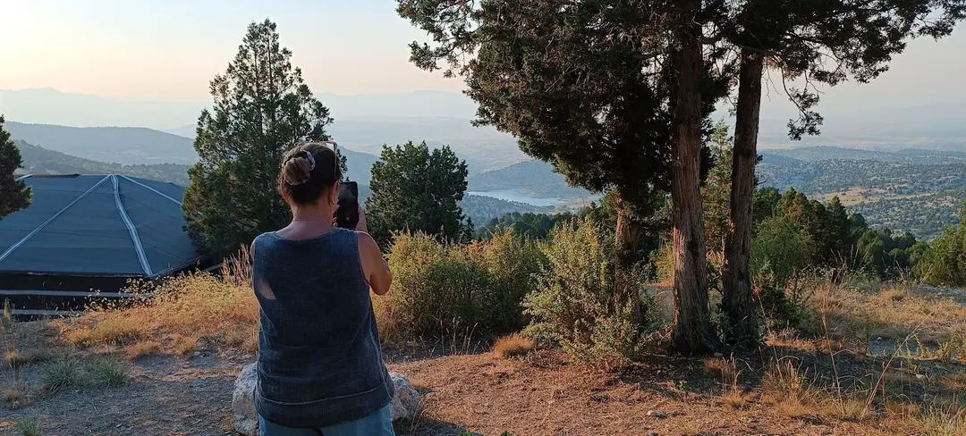 Burdur Kemer Yaylası — Burdur — küçük resim 3