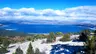 Salda Gölü Tabiat Parkı