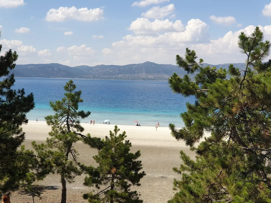 Salda Gölü Tabiat Parkı — Burdur — küçük resim 7