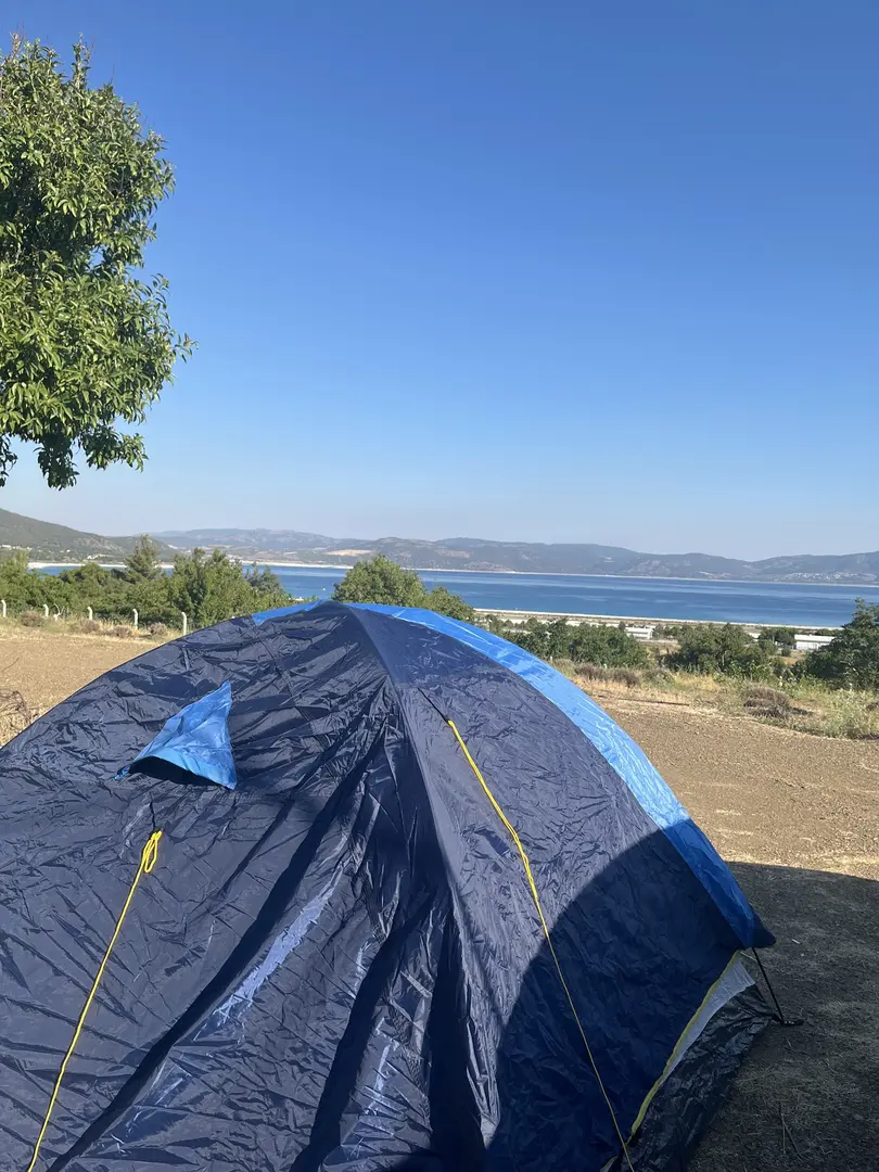 Lavanta Kum Tepesi — Burdur — küçük resim 9