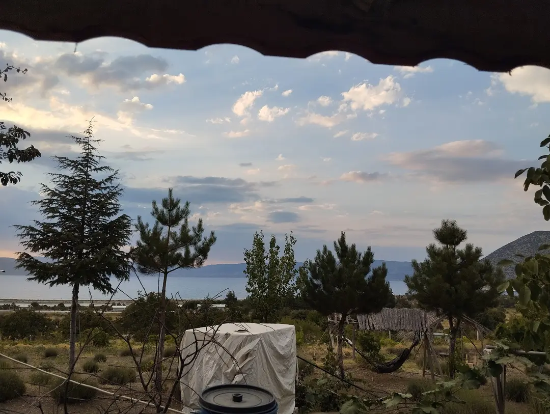 Lavanta Kum Tepesi — Burdur — küçük resim 7