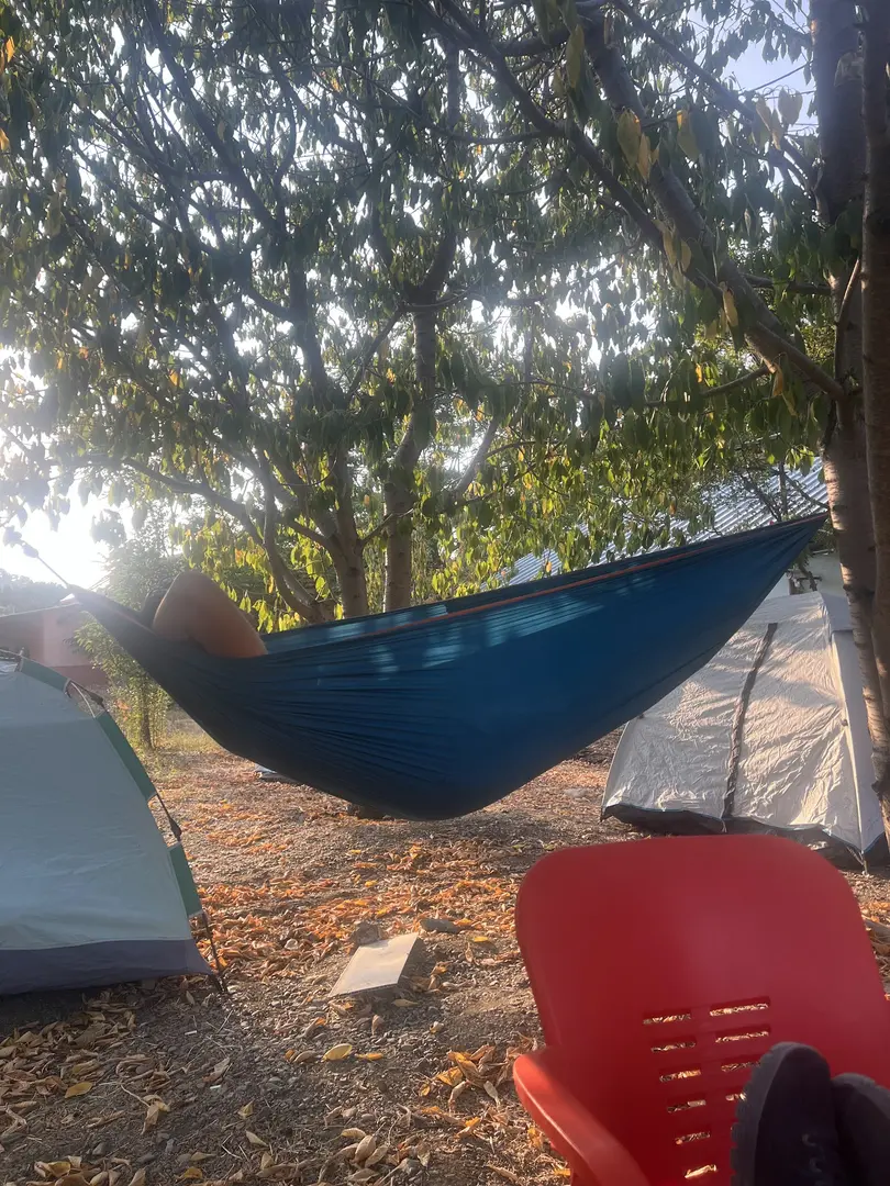 GEZGİN DURAĞI CAMPING — Burdur — küçük resim 9