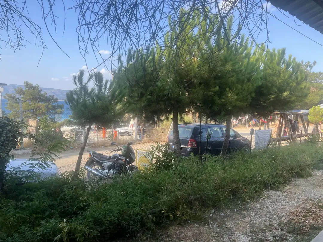 GEZGİN DURAĞI CAMPING — Burdur — küçük resim 10