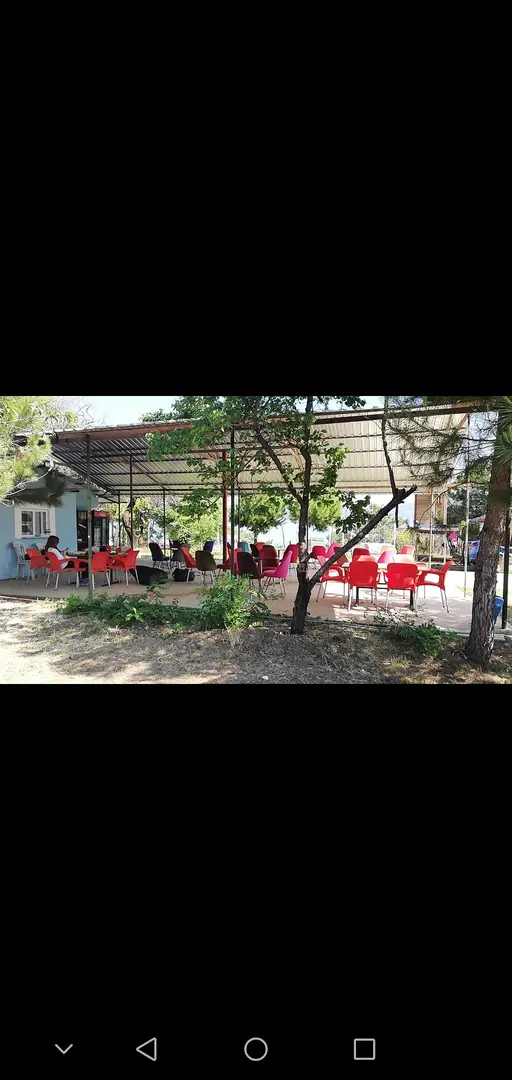 GEZGİN DURAĞI CAMPING — Burdur — küçük resim 5