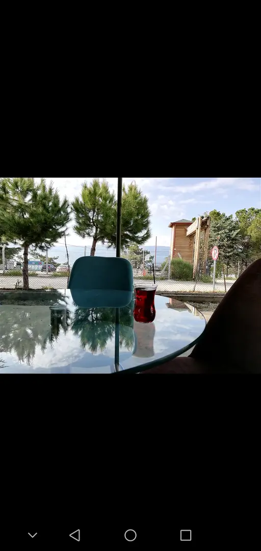 GEZGİN DURAĞI CAMPING — Burdur — küçük resim 4
