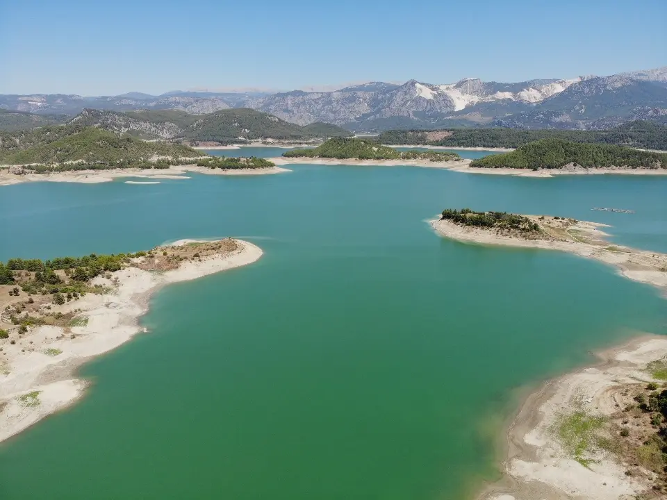 Kargı Köyü Sıfla Forest Nature Conservation Area — Burdur — küçük resim 8