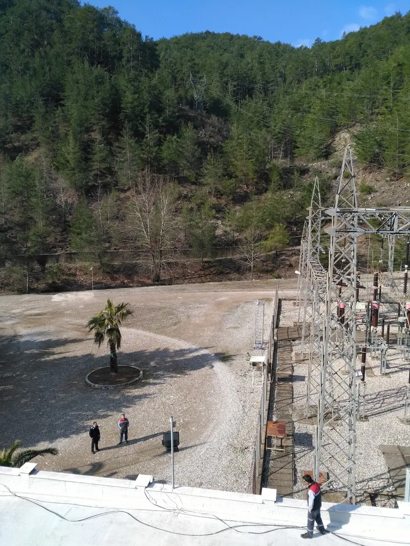 Kargı Köyü Sıfla Forest Nature Conservation Area — Burdur — küçük resim 10