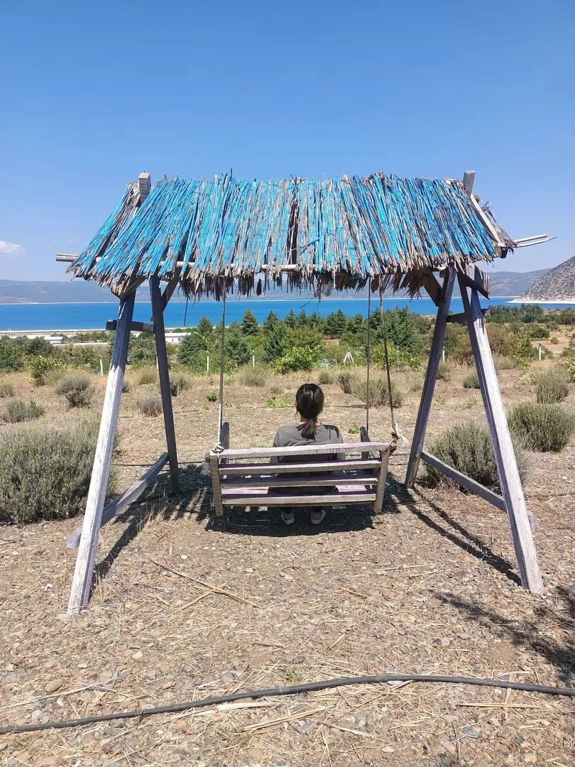 Sıra Çamlar — Burdur — küçük resim 4