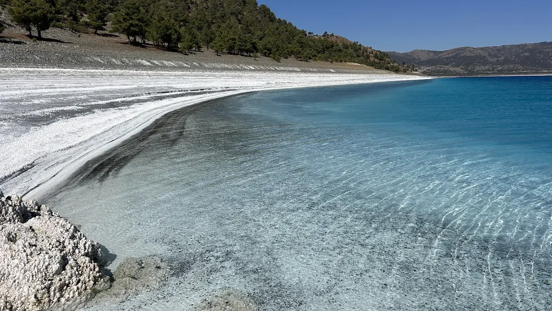 Sıra Çamlar — Burdur — küçük resim 3