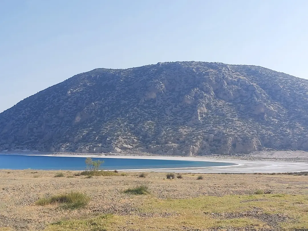 Sıra Çamlar — Burdur — küçük resim 2