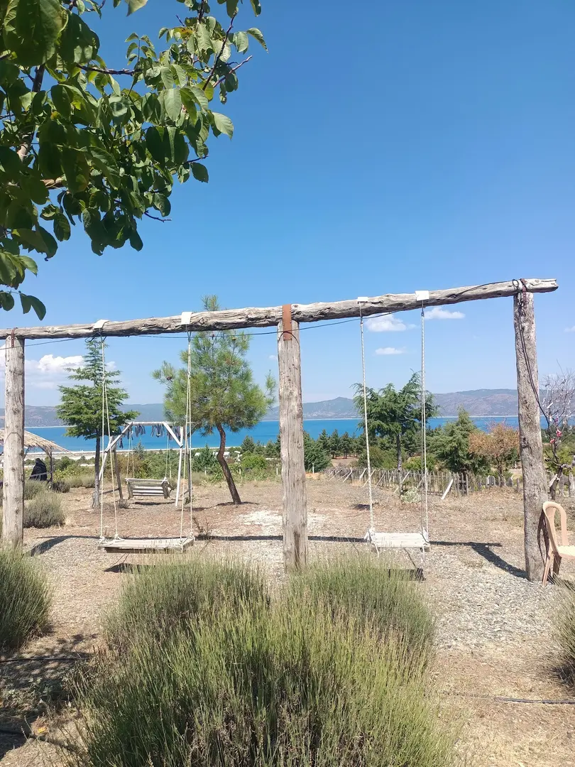 Sıra Çamlar — Burdur — küçük resim 6
