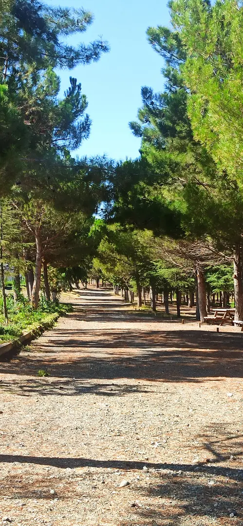Bulgaroğlu Camping — Burdur — küçük resim 7