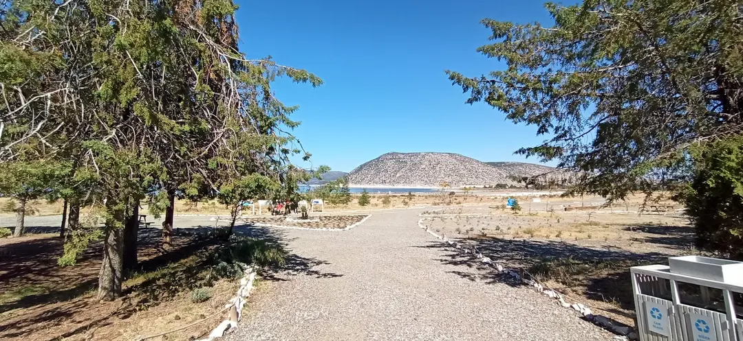 Bulgaroğlu Camping — Burdur — küçük resim 9