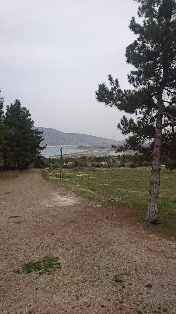 Bulgaroğlu Camping — Burdur — küçük resim 10