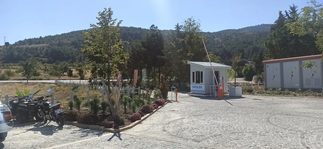 Bulgaroğlu Camping — Burdur — küçük resim 5