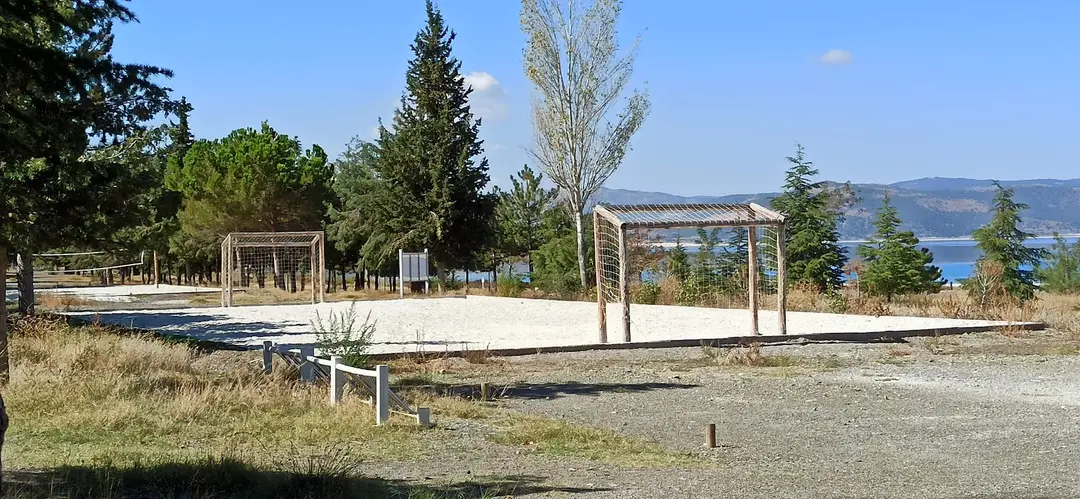 Bulgaroğlu Camping — Burdur — küçük resim 4