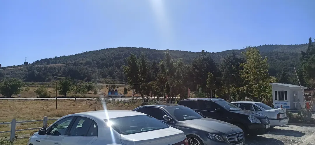 Bulgaroğlu Camping — Burdur — küçük resim 8