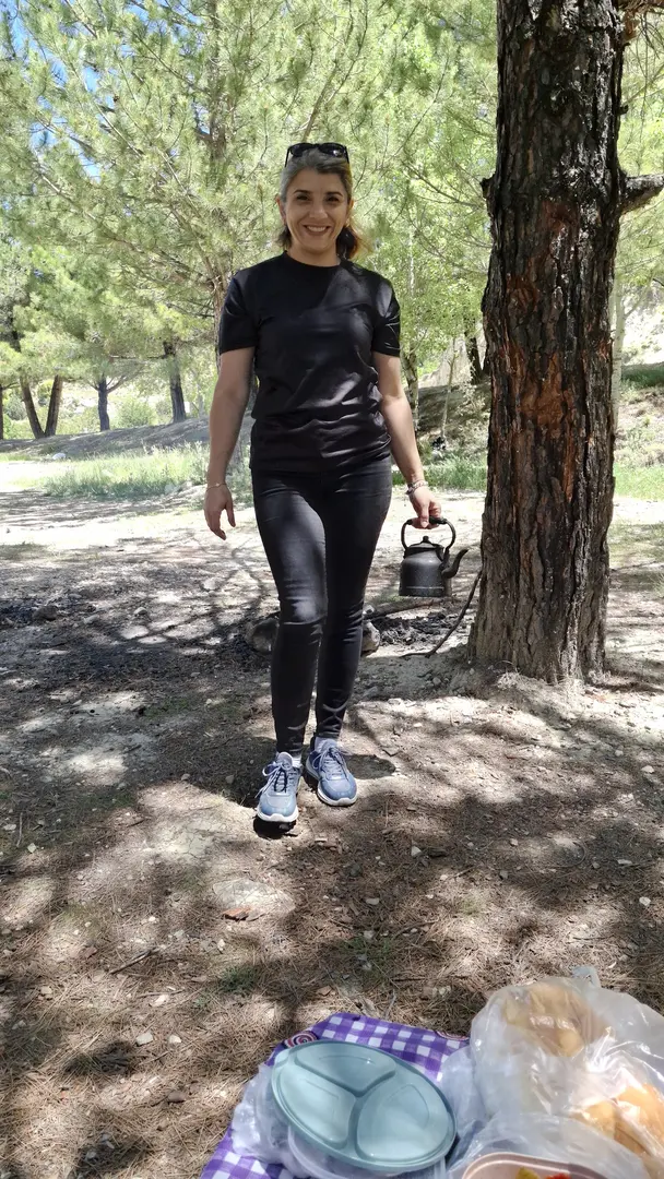 Kuśbaba Bağgöz Plateau — Burdur — küçük resim 8