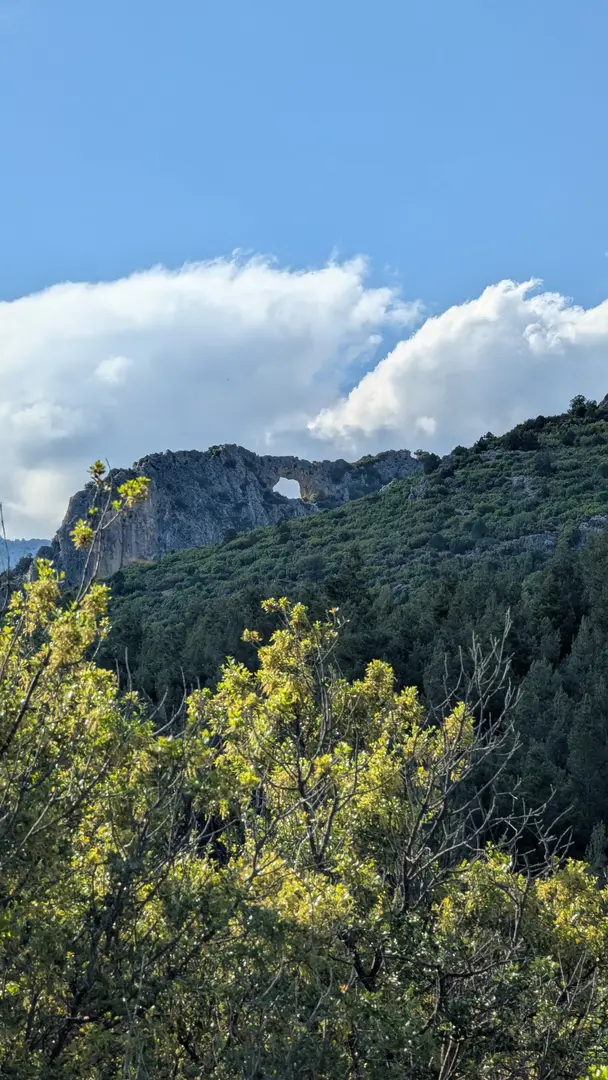Kuśbaba Bağgöz Plateau — Burdur — küçük resim 6