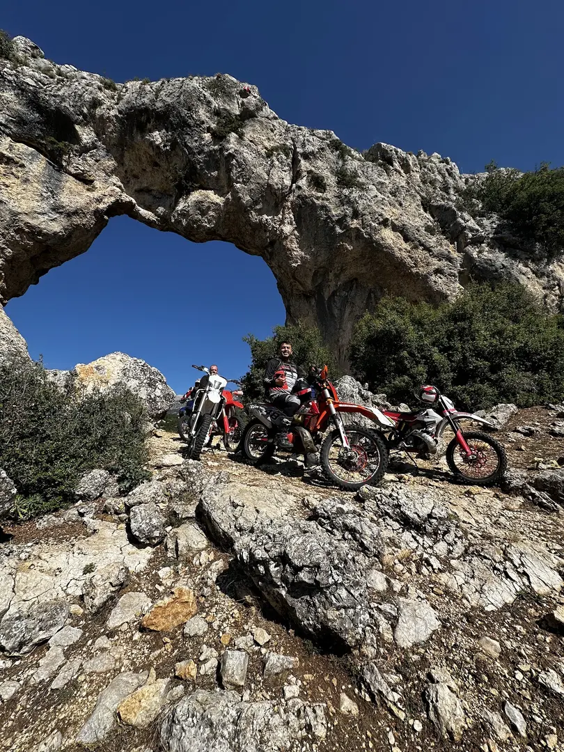 Kuśbaba Bağgöz Plateau — Burdur — küçük resim 2