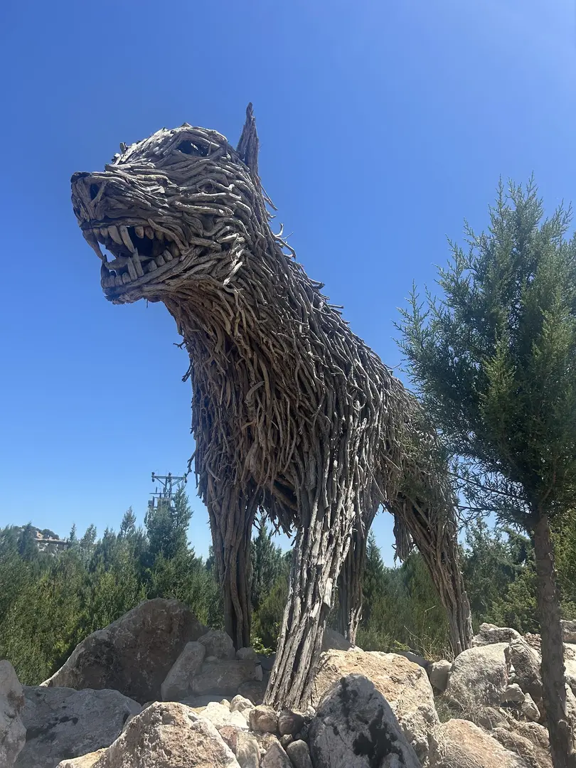 Lisinia Nature Project Area — Burdur — küçük resim 3