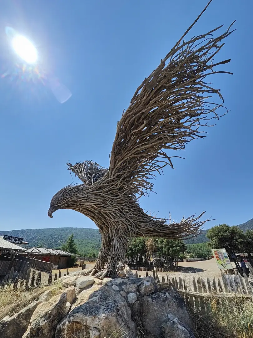 Lisinia Nature Project Area — Burdur — küçük resim 2