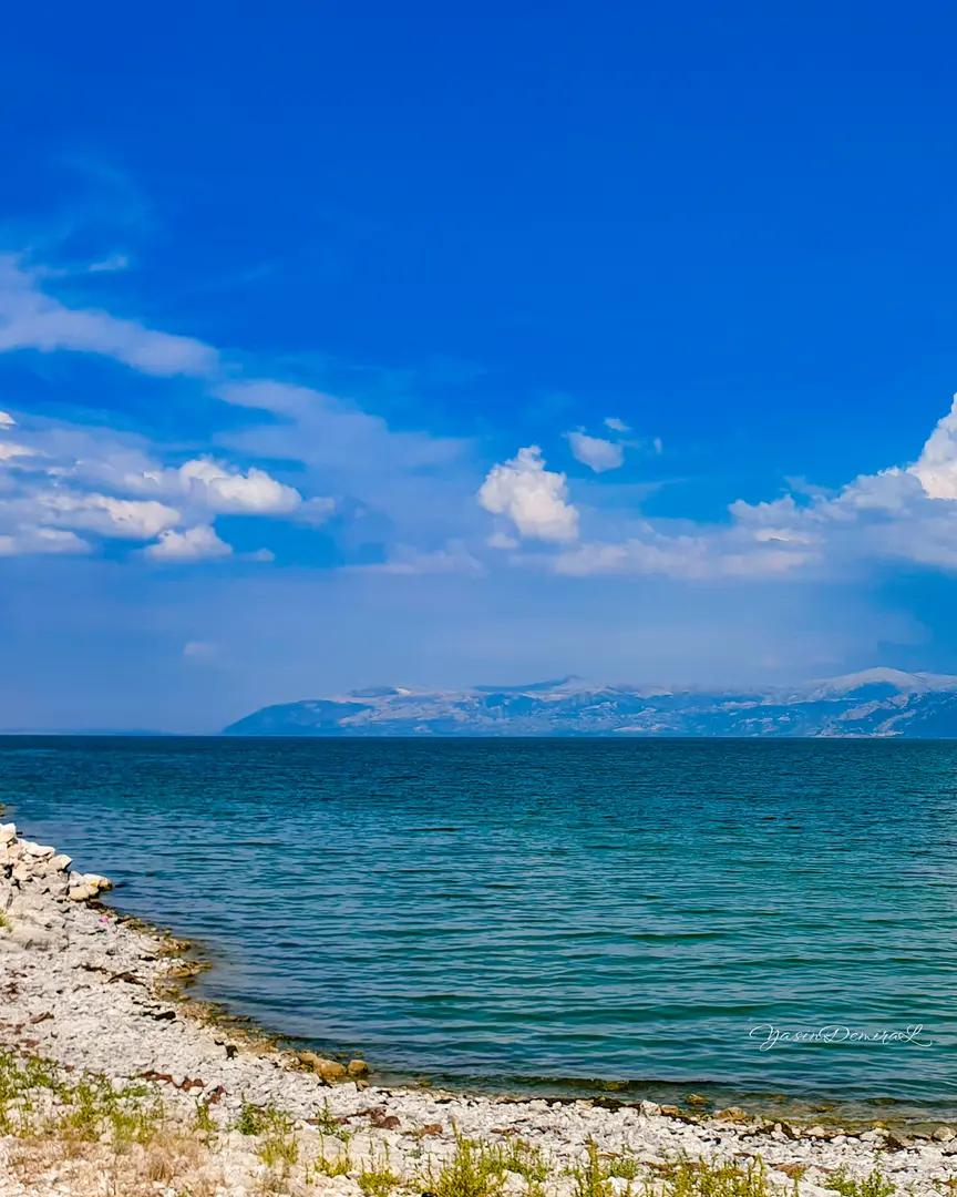Altınkum Camping — Isparta — küçük resim 9
