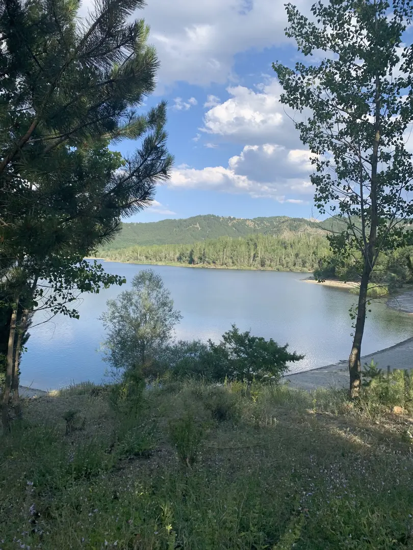 Yamanlardağı Nature Park — Isparta — küçük resim 7