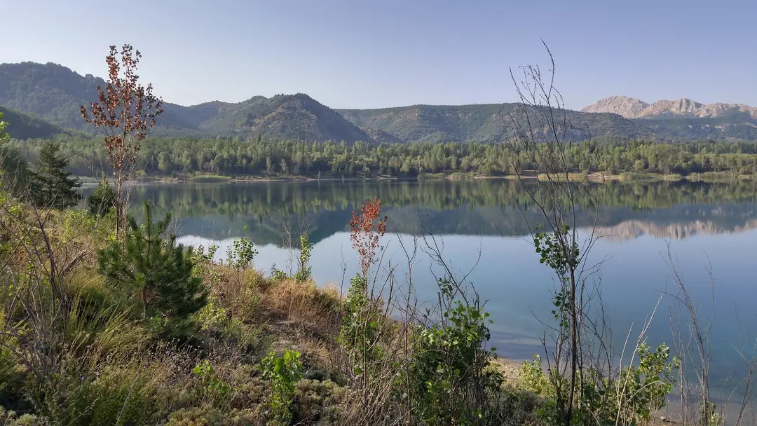 Yamanlardağı Nature Park — Isparta — küçük resim 8
