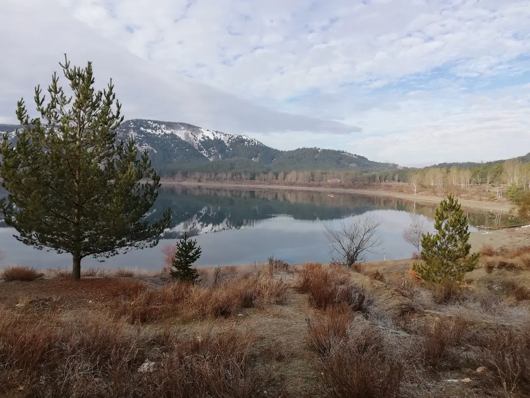 Yamanlardağı Nature Park — Isparta — küçük resim 6
