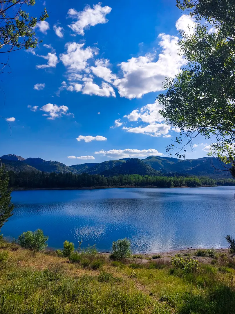Yamanlardağı Nature Park — Isparta — küçük resim 9