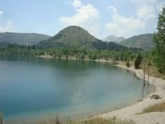 Yamanlardağı Nature Park — Isparta — küçük resim 2