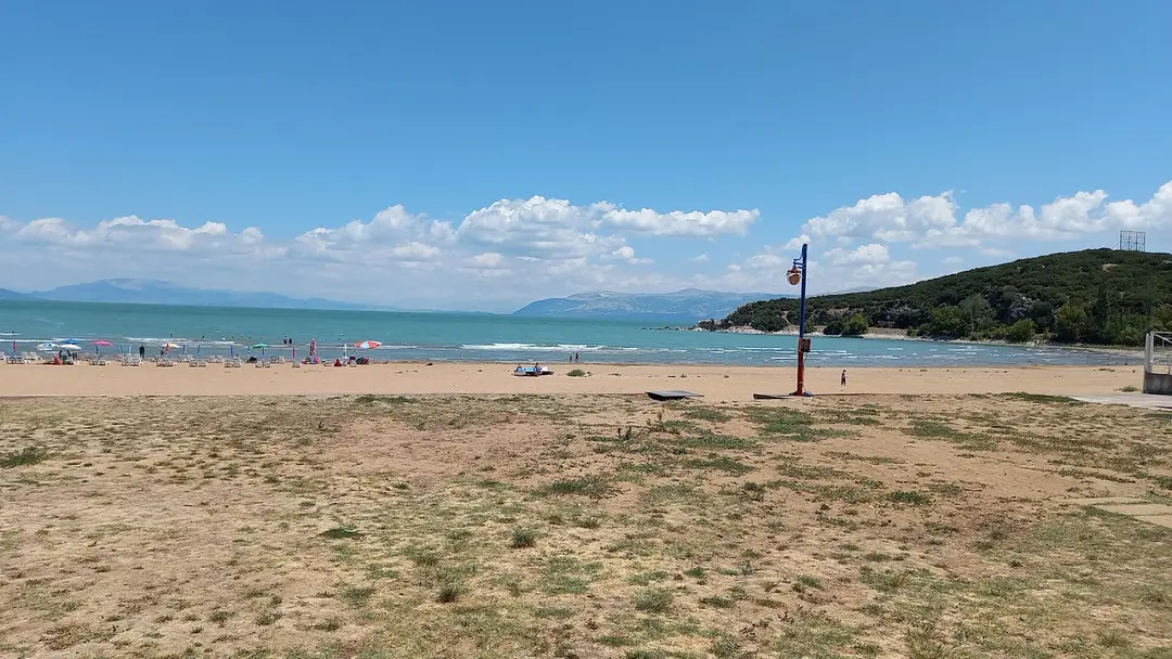 Çadır Kamp Alanı — Isparta — küçük resim 2