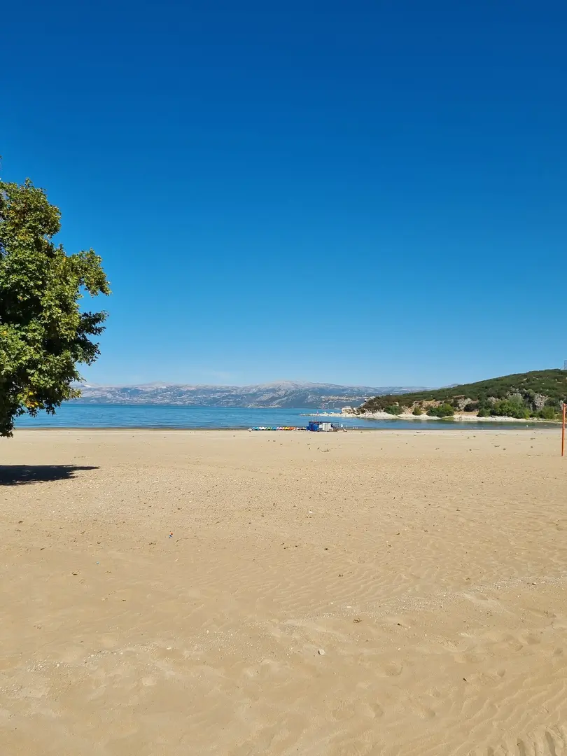 Çadır Kamp Alanı — Isparta — küçük resim 4