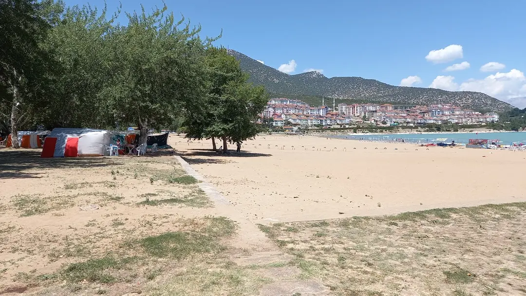 Çadır Kamp Alanı — Isparta — küçük resim 3